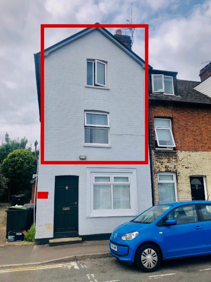 Charming Town Centre 3 Double Beds Home Free Parking Τόνμπριτζ Εξωτερικό φωτογραφία