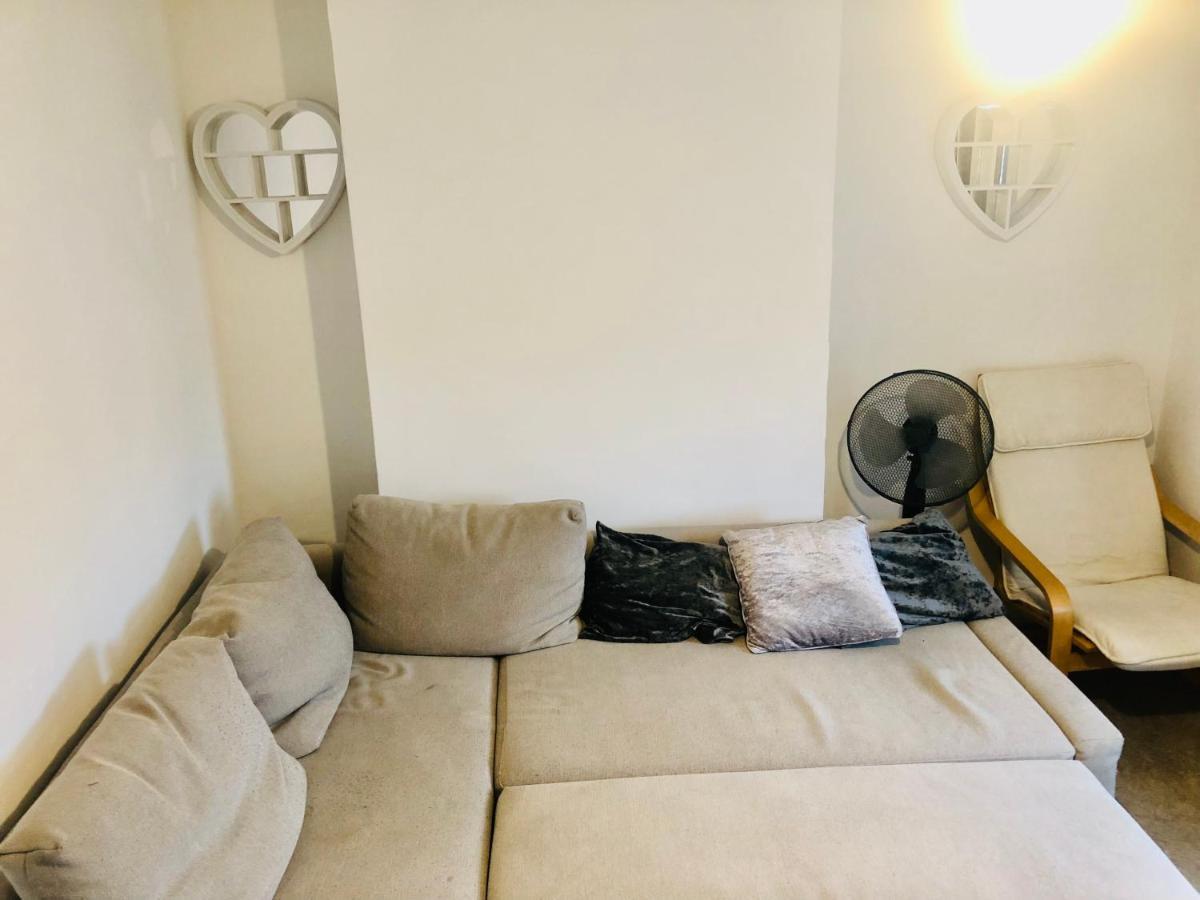 Charming Town Centre 3 Double Beds Home Free Parking Τόνμπριτζ Εξωτερικό φωτογραφία