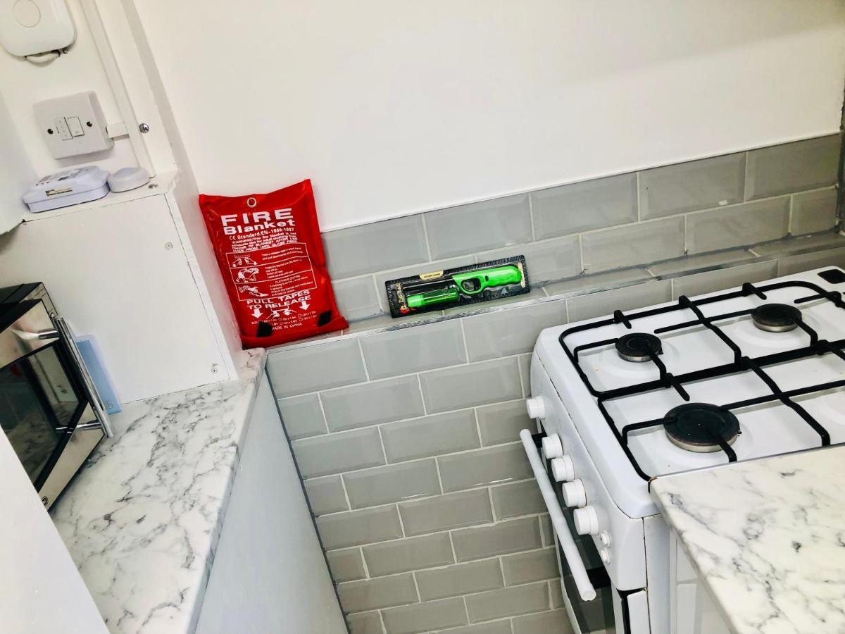 Charming Town Centre 3 Double Beds Home Free Parking Τόνμπριτζ Εξωτερικό φωτογραφία