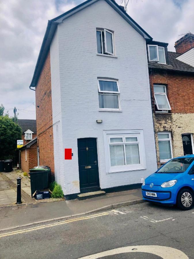 Charming Town Centre 3 Double Beds Home Free Parking Τόνμπριτζ Εξωτερικό φωτογραφία