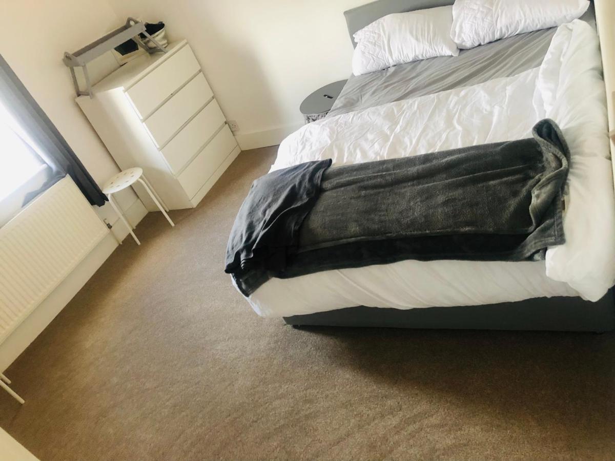 Charming Town Centre 3 Double Beds Home Free Parking Τόνμπριτζ Εξωτερικό φωτογραφία
