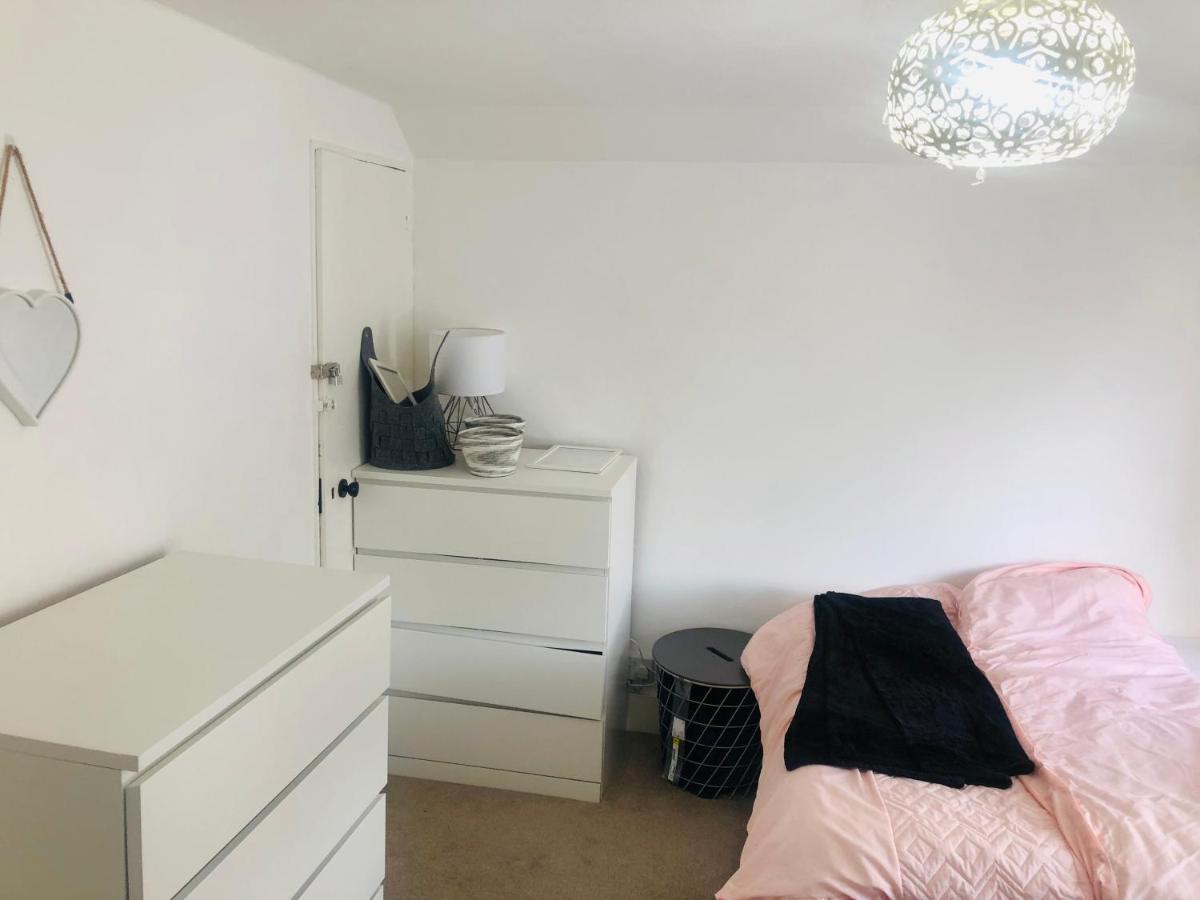 Charming Town Centre 3 Double Beds Home Free Parking Τόνμπριτζ Εξωτερικό φωτογραφία