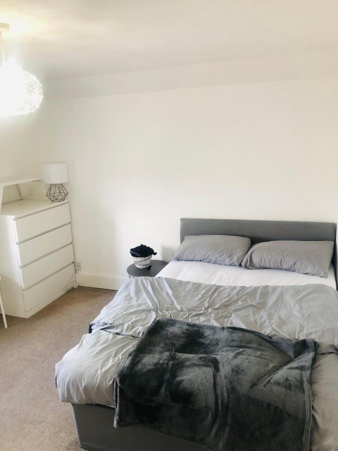 Charming Town Centre 3 Double Beds Home Free Parking Τόνμπριτζ Εξωτερικό φωτογραφία